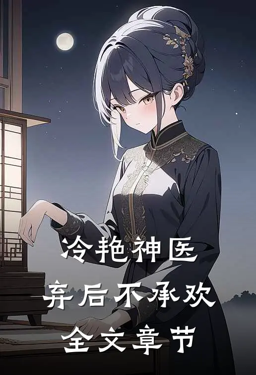 冷艳神医：弃后不承欢全文章节
