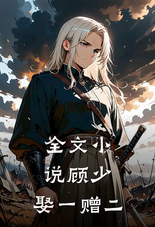 全文小说顾少，娶一赠二