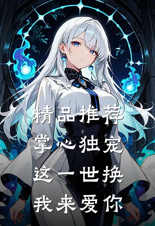 精品推荐掌心独宠：这一世换我来爱你