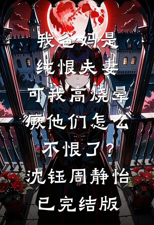 帮校花解围，两个月后她揣娃来找我前言+后续