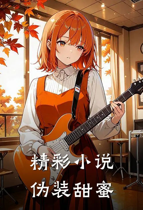 精彩小说伪装甜蜜
