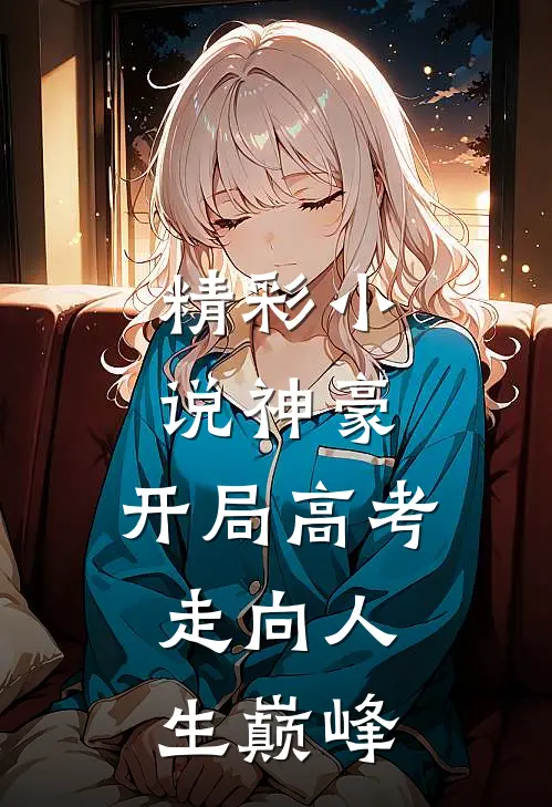 精彩小说神豪：开局高考，走向人生巅峰