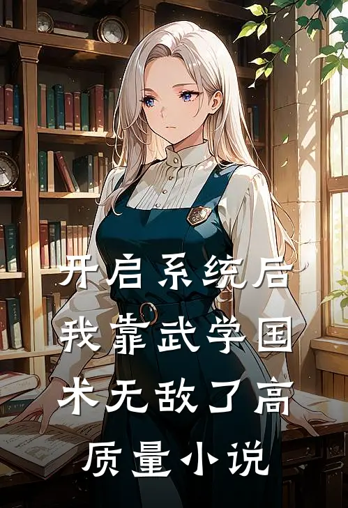 开启系统后，我靠武学国术无敌了高质量小说
