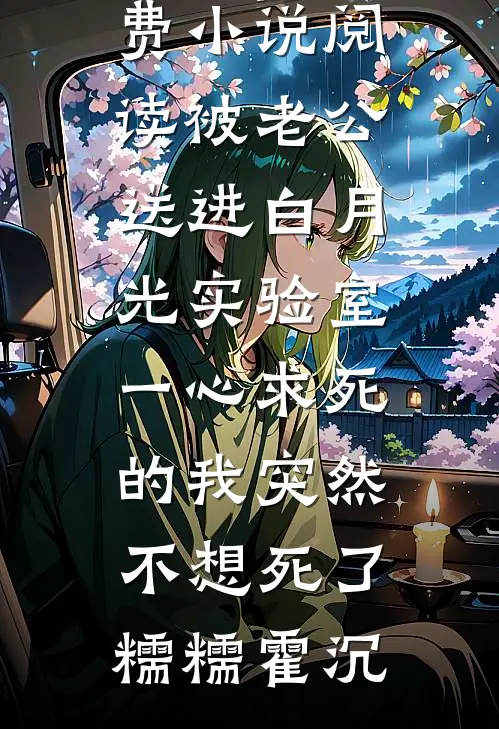 未婚夫送我订婚戒指后，我选择退货全文无删减