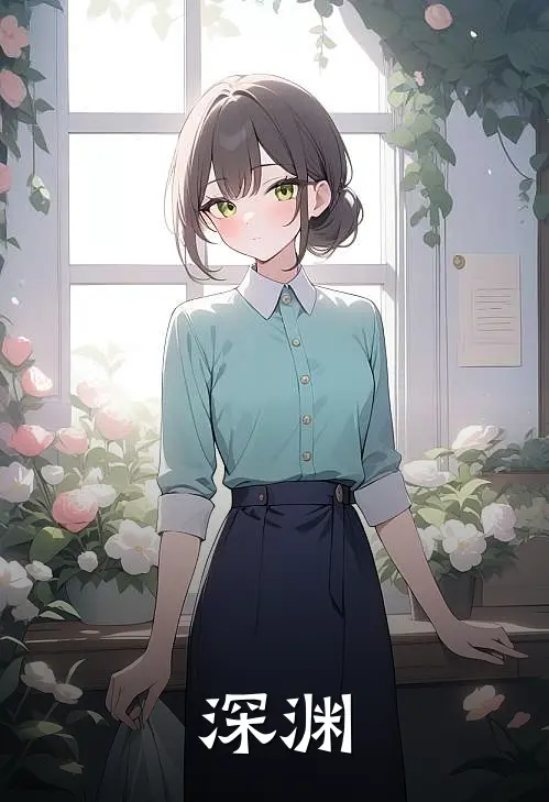 深渊