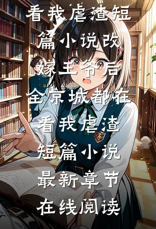 改嫁王爷后，全京城都在看我虐渣短篇小说