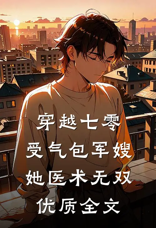 穿越七零：受气包军嫂，她医术无双优质全文