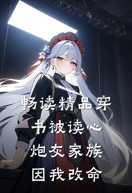 畅读精品穿书被读心，炮灰家族因我改命