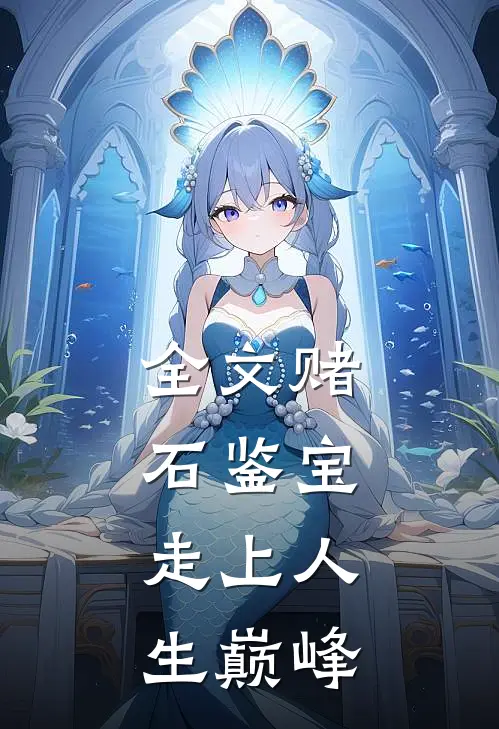 全文赌石鉴宝，走上人生巅峰