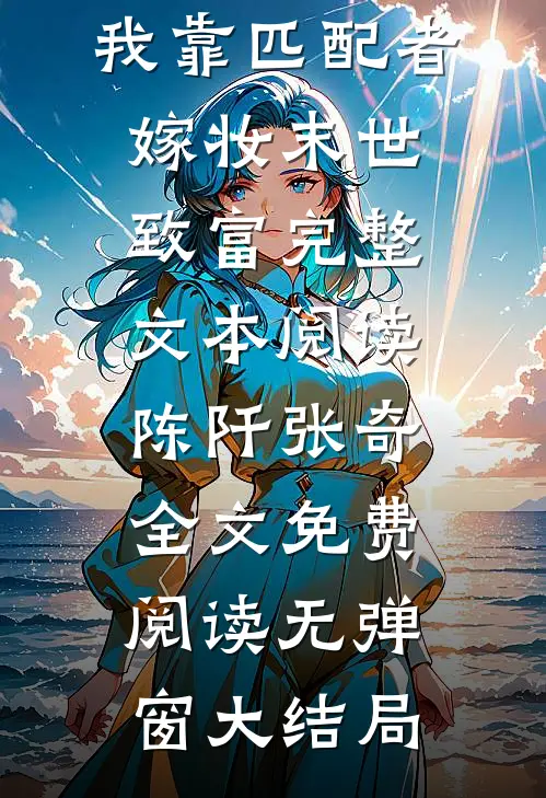 异种入侵，我靠匹配者嫁妆末世致富完整文本阅读