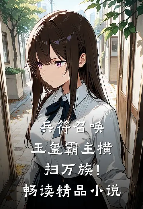 兵符召唤：玉玺霸主横扫万族！畅读精品小说