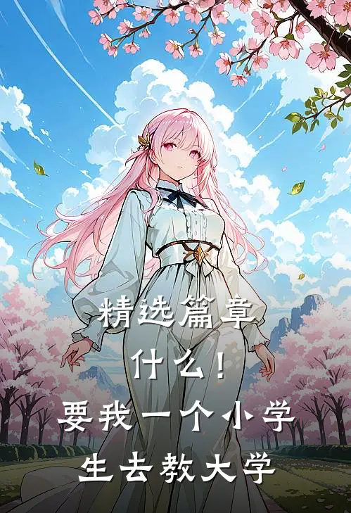 精选篇章什么！要我一个小学生去教大学