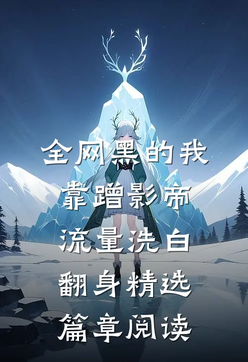 全网黑的我，靠蹭影帝流量洗白翻身精选篇章阅读