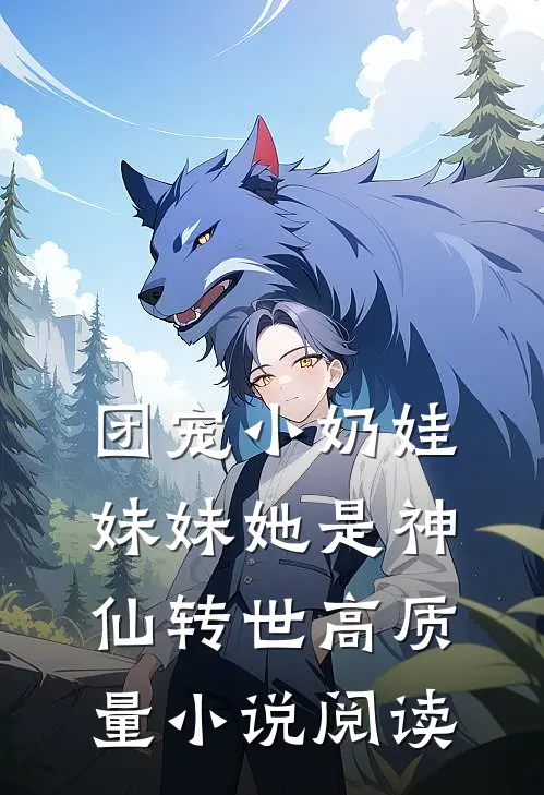 团宠小奶娃：妹妹她是神仙转世高质量小说阅读
