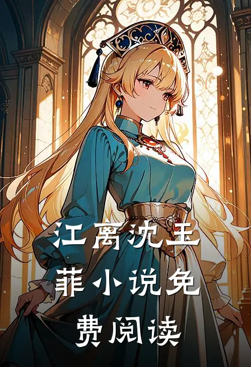 江离沈玉菲小说免费阅读