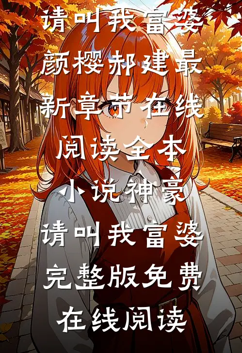 全本小说神豪:请叫我富婆