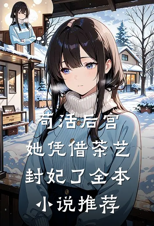 苟活后宫：她凭借茶艺封妃了全本小说推荐