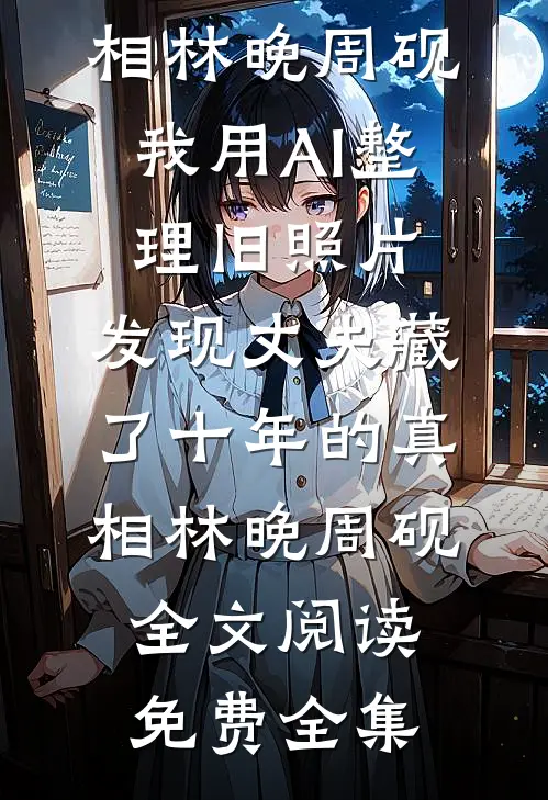 和阴湿疯批结婚后，重回纯恨那年后续+结局