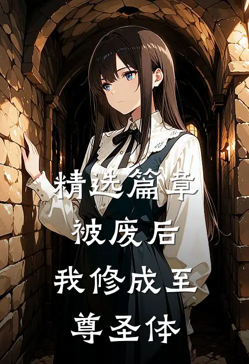精选篇章被废后，我修成至尊圣体