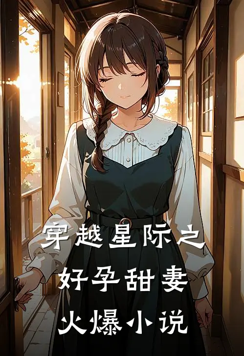 穿越星际之好孕甜妻火爆小说