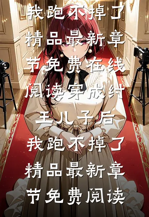 穿成纣王儿子后,我跑不掉了精品
