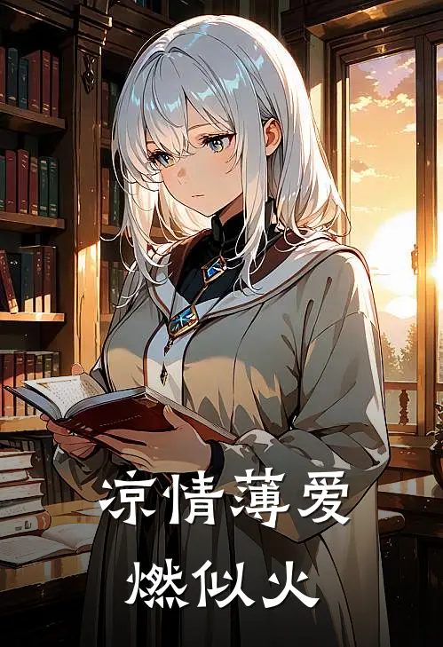 凉情薄爱燃似火