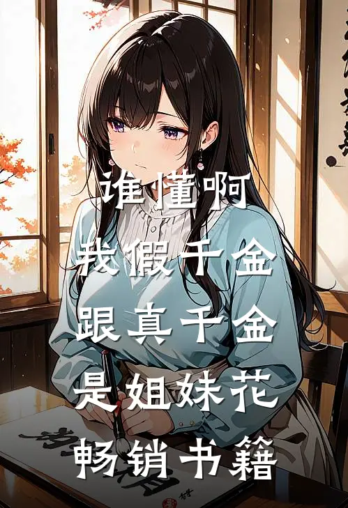 谁懂啊，我假千金跟真千金是姐妹花畅销书籍