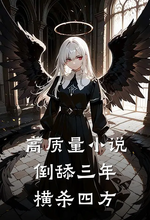 高质量小说倒舔三年，横杀四方