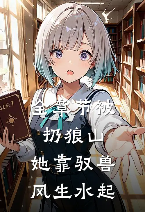 全章节被扔狼山，她靠驭兽风生水起