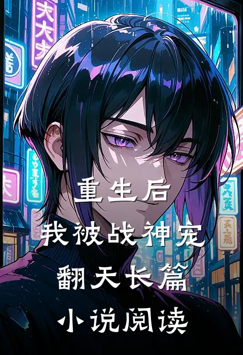 重生后，我被战神宠翻天长篇小说阅读