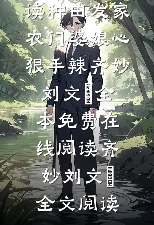 文章精选阅读种田发家:农门婆娘心狠手辣