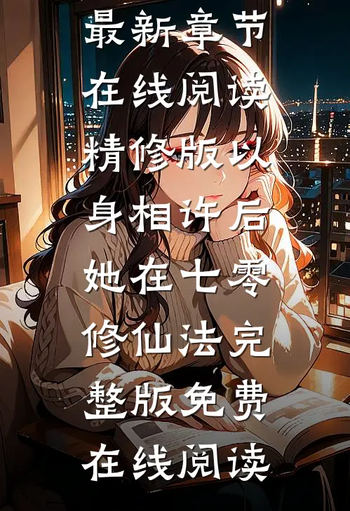 精修版以身相许后,她在七零修仙法