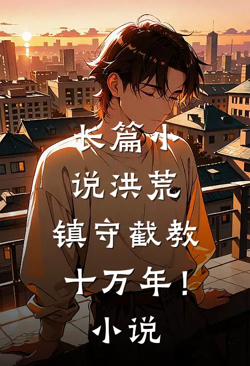 长篇小说洪荒：镇守截教十万年！小说