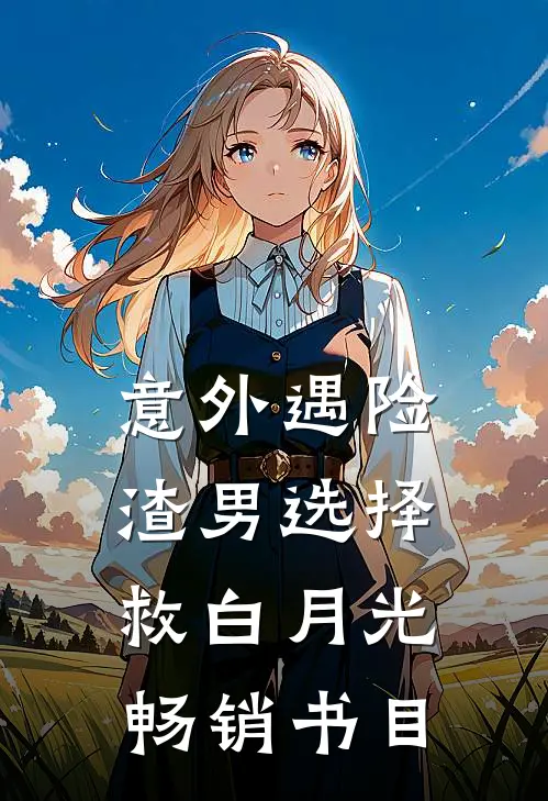 意外遇险，渣男选择救白月光畅销书目