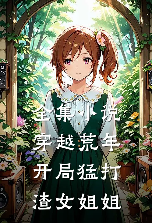全集小说穿越荒年：开局猛打渣女姐姐