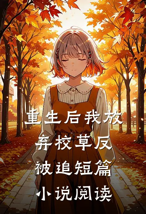 重生后我放弃校草反被追短篇小说阅读