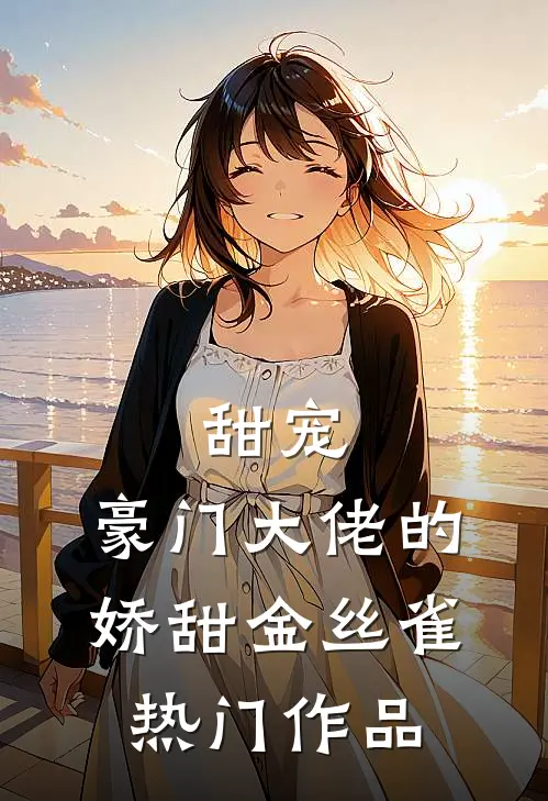 甜宠：豪门大佬的娇甜金丝雀热门作品