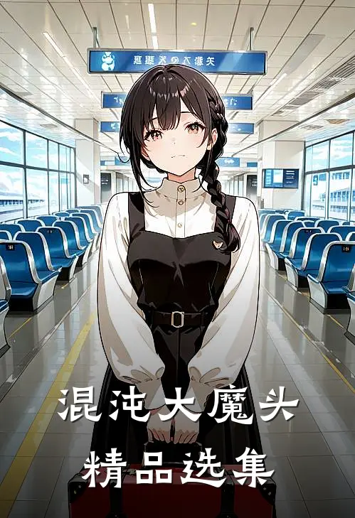混沌大魔头精品选集