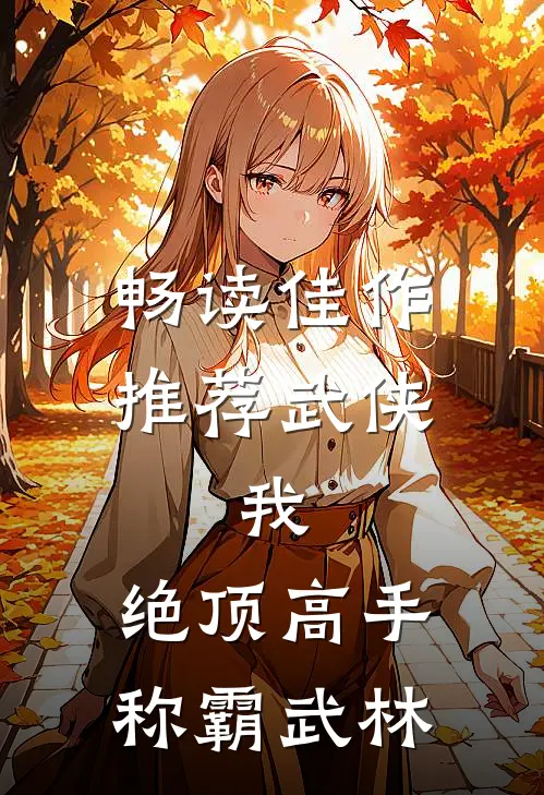 畅读佳作推荐武侠：我，绝顶高手，称霸武林