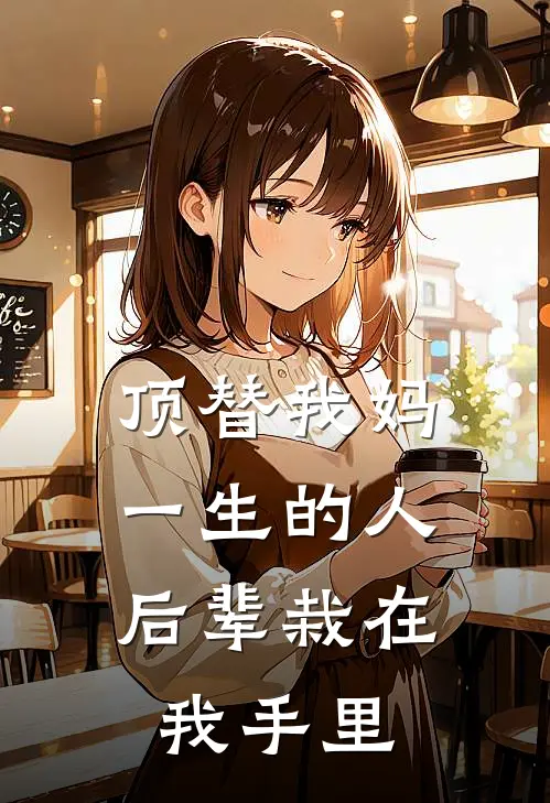 顶替我妈一生的人，后辈栽在我手里