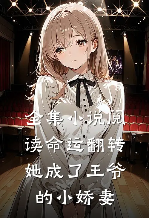全集小说阅读命运翻转，她成了王爷的小娇妻