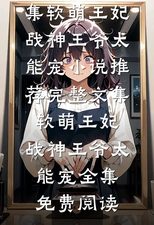完整文集软萌王妃:战神王爷太能宠