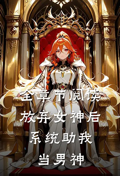 全章节阅读放弃女神后，系统助我当男神