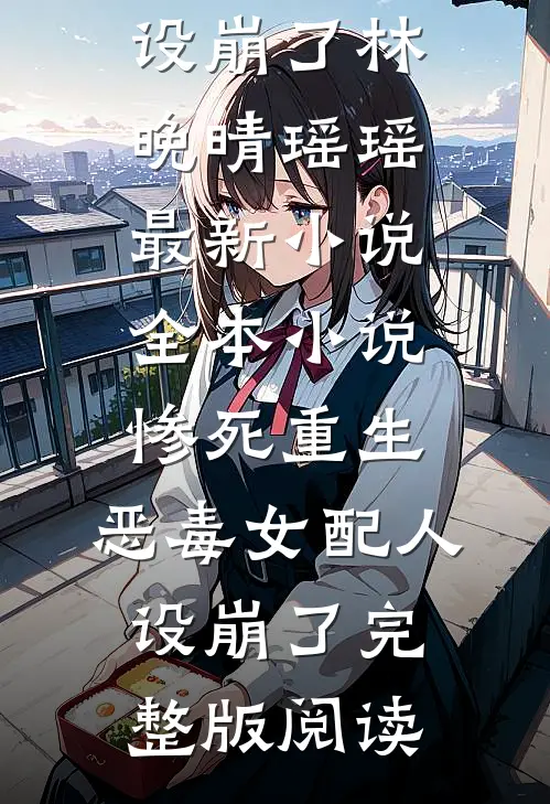 全本小说惨死重生，恶毒女配人设崩了