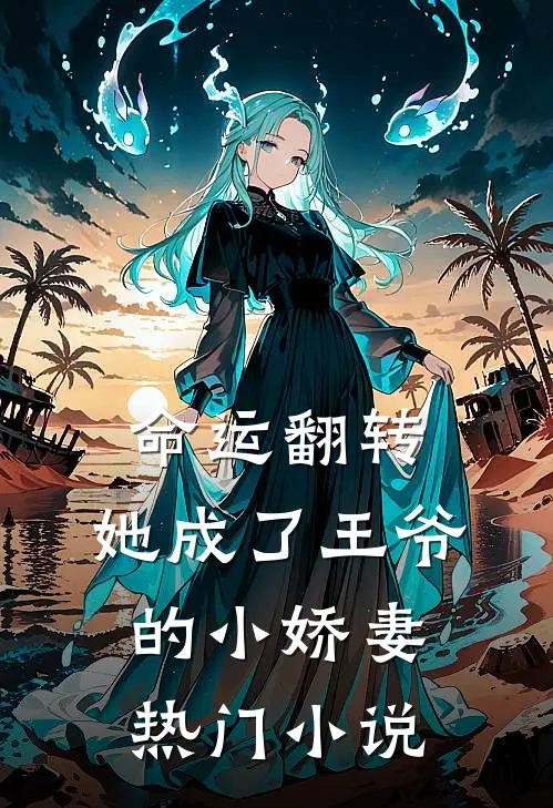 命运翻转，她成了王爷的小娇妻热门小说