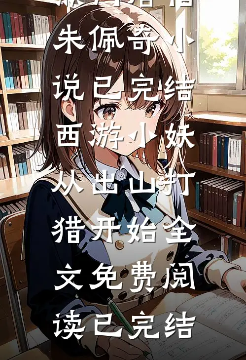 已完结西游小妖,从出山打猎开始