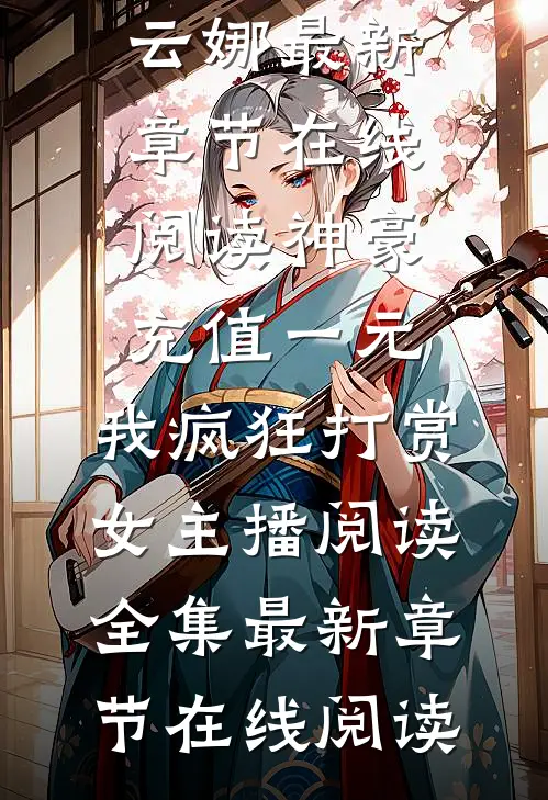 神豪:充值一元,我疯狂打赏女主播阅读全集