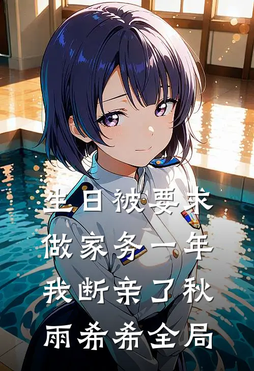 为你星陨换朝夕完整版
