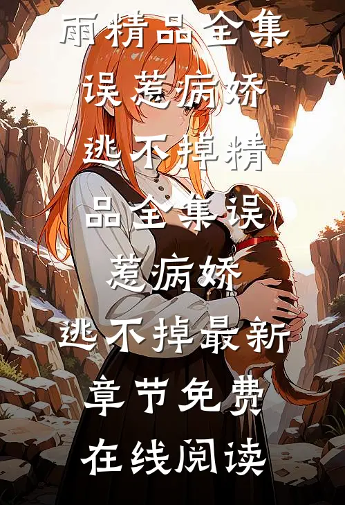 精品全集误惹病娇,逃不掉