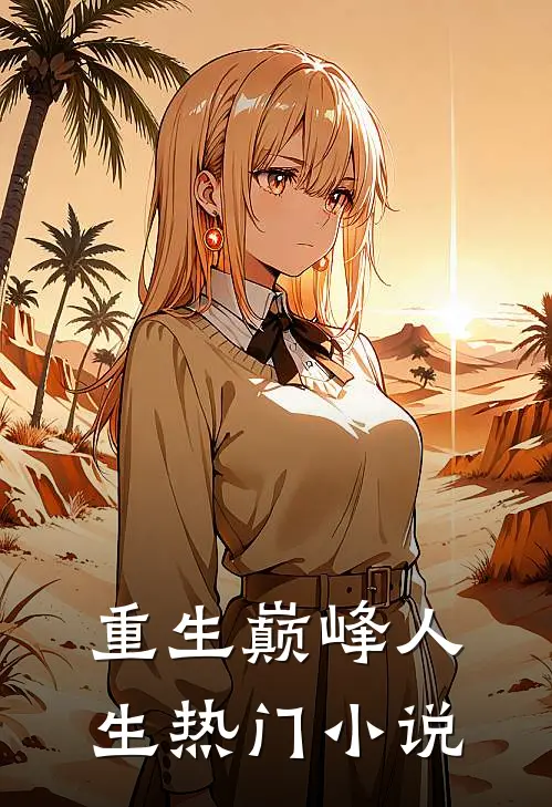重生巅峰人生热门小说